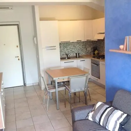 Lägenhet S46 - Sirolo, Bilo Con Terrazzo