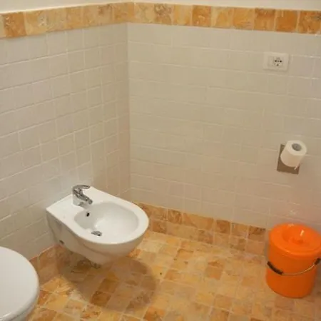 Lägenhet S46 - Sirolo, Bilo Con Terrazzo